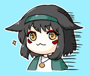 月光光店主和勇者的冒险-御狐轮