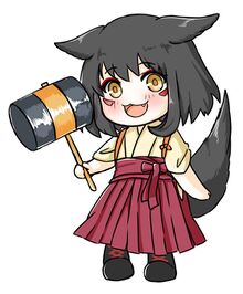 牧场物语-御狐轮