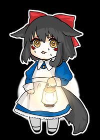 Mad Father-御狐轮