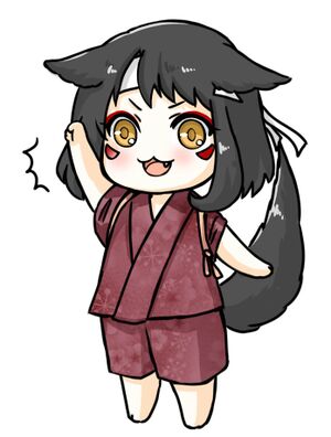 Good Job!-御狐轮.jpg