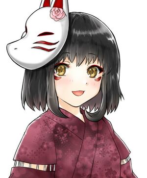 自我介绍-御狐轮